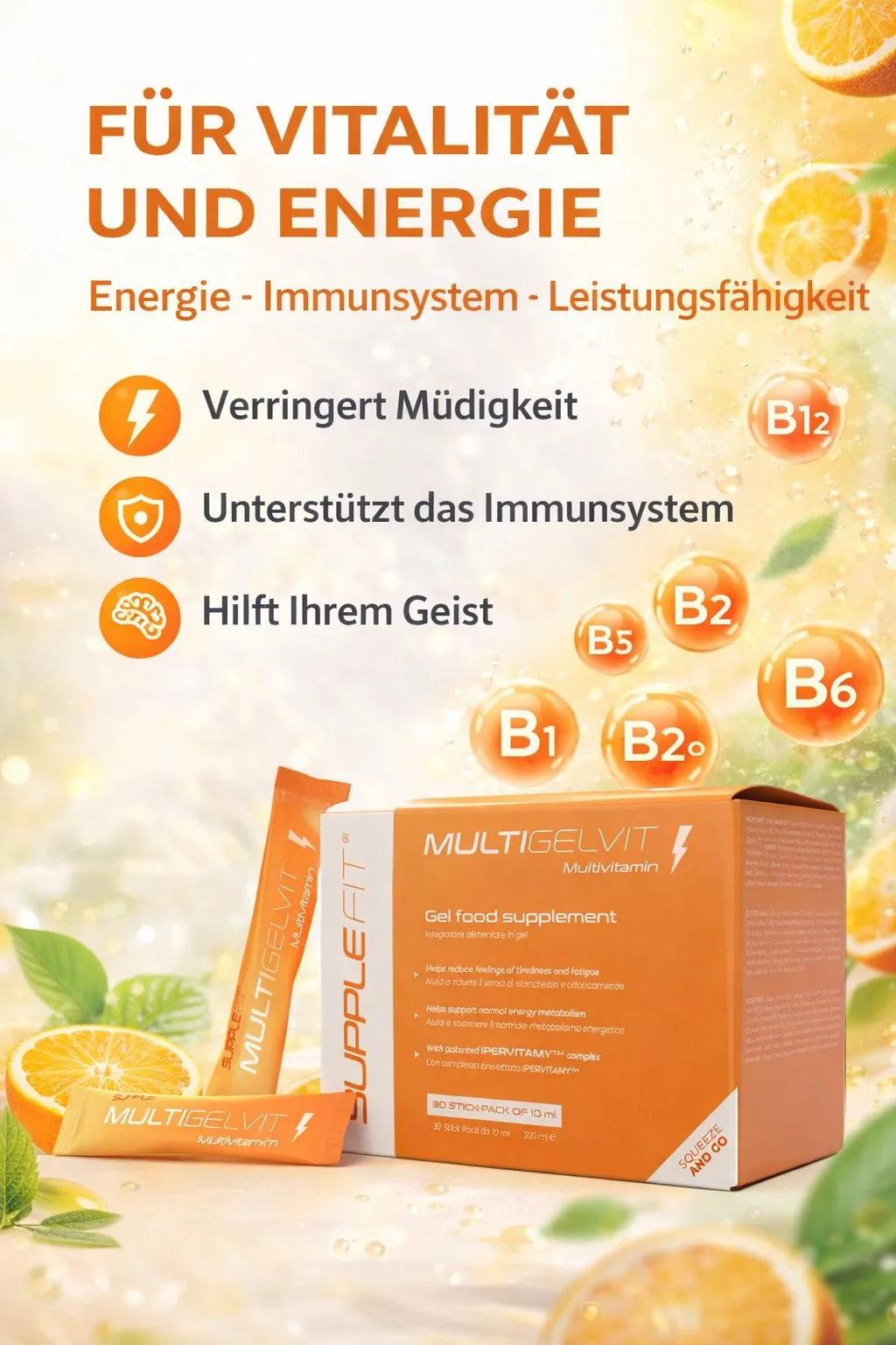 Multigelvit
