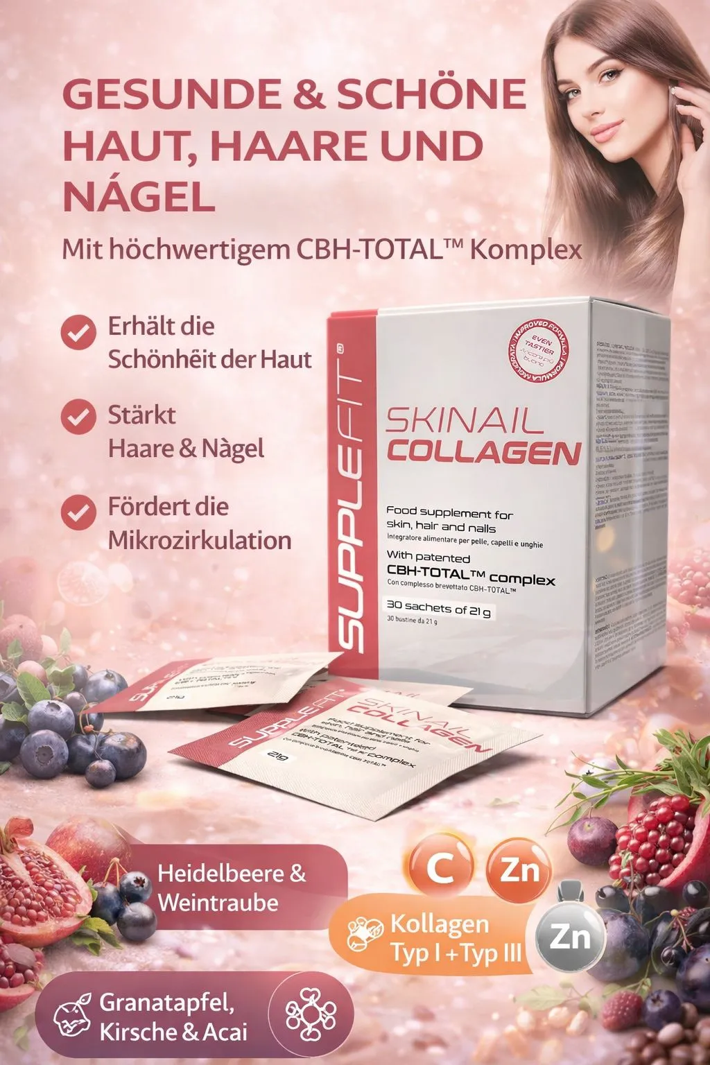 Skinail Collagen